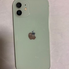 スマホ12 128GBの画像