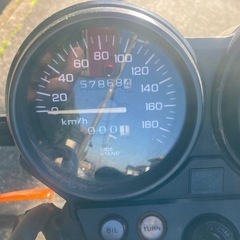 HONDA(ホンダ) CB400sf NC31 NC39 スーパーフォアの画像