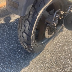 HONDA(ホンダ) CB400sf NC31 NC39 スーパーフォアの画像