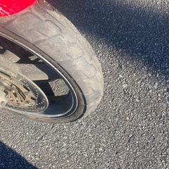 HONDA(ホンダ) CB400sf NC31 NC39 スーパーフォアの画像