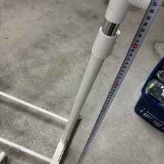 ハンガーラック　３台の画像