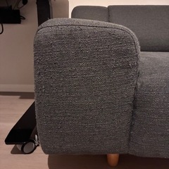 IDEE PLAISIR　2.5人掛けソファの画像