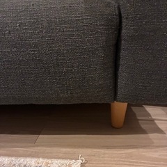 IDEE PLAISIR　2.5人掛けソファの画像