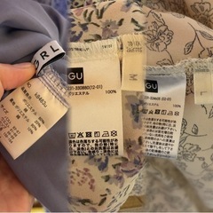 『お譲り先決定致しました』【美品】ワンピースまとめ売りの画像