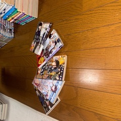 古見さんはコミュ障です。1〜5巻の画像