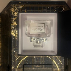 【1月まで掲載】Dior クリスマスコフレ　新品未使用の画像