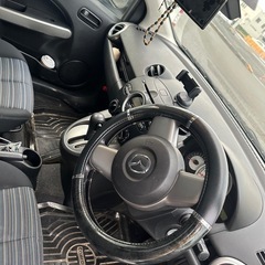 清潔で良い車の画像