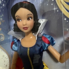 白雪姫　ディズニープリンセスの画像