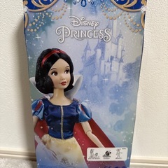 白雪姫　ディズニープリンセスの画像