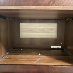 キッチンラックの画像