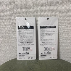 ほっぺちゃん　ウォーターシール
の画像