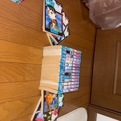 幽☆遊☆白書　全巻の画像