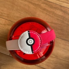 モンスターボール　弁当箱の画像