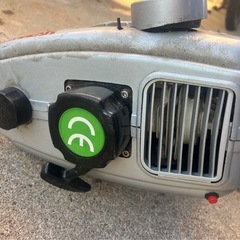 HYFONG 船外機 2馬力の画像