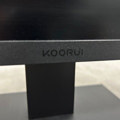 PCモニターの画像