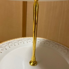 ［新品]アフタヌーンティー用お皿の画像