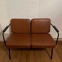 【ソファ】NOCE｜529-2KD　※定価半額※の画像