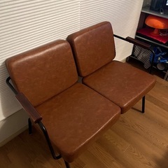 【ソファ】NOCE｜529-2KD　※定価半額※の画像