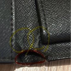 ルイヴィトン財布 の画像