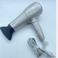 ✨新品✨未使用✨　　　　　　　　 SHARP ヘアドライヤーの画像