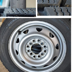 日産自動車　モコ　MG22S用部品の画像