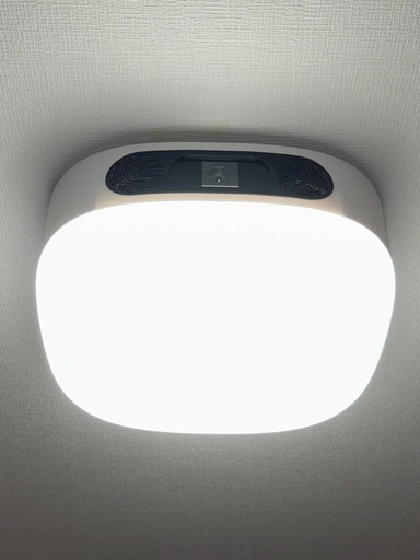 DMM.make DKS-LGT1 プロジェクター シーリングライト ほぼ新品 Amazon