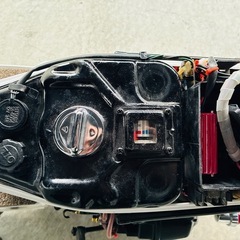 ホンダスカッシュ現車確認できる方限定 実働の画像