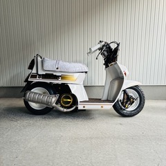 ホンダスカッシュ現車確認できる方限定 実働の画像