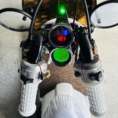 ホンダスカッシュ現車確認できる方限定 実働の画像