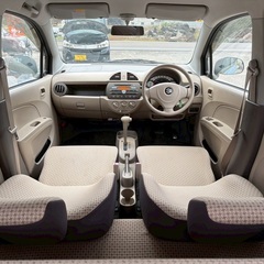 初売り2日から‼️低走行9万キロ台☆月々8千円〜分割払い可‼️ 車検2年付き！【名義変更代込み】☆スズキアルト☆Bluetoothナビ付き☆走行中DVD見れます☆ドライブレコーダー付きのフル装備☆そのまま乗って帰れます！の画像