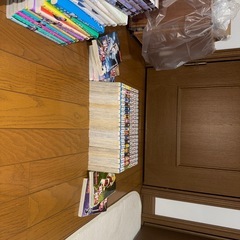 銀魂　1〜25巻の画像