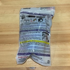 自転車のライトの画像