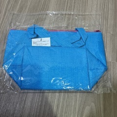 保冷バッグ　ボートレースの画像