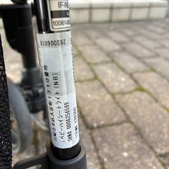 ベビーカーの画像