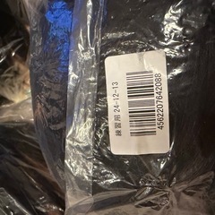 （新品未使用）美容師国家試験練習用カットウィッグ10個【農試公園 受渡】の画像