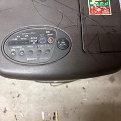 石油ストーブの画像