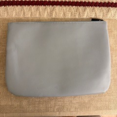 新品未使用｜ムーミンポーチの画像