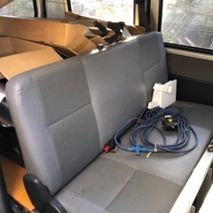 タウンエースバンGLの画像