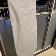 アイロン台の画像
