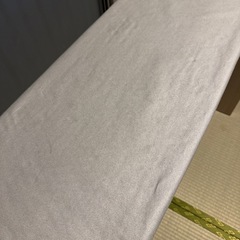 アイロン台の画像