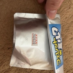 【受け渡し相手決定】フェレット用フード、オヤツ、ミルクの画像