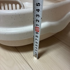 猫 トイレ　の画像