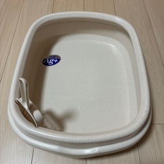 猫 トイレ　の画像