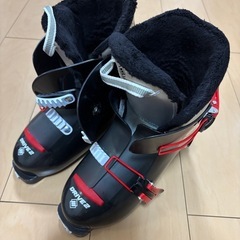 スキーセット120cmの画像