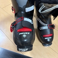 スキーセット120cmの画像