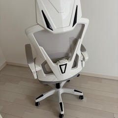 綺麗です✨デスクチェアの画像