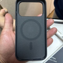 iPhone17プロケース
の画像