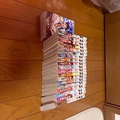 マギ　1〜21巻+キャラクター図鑑の画像