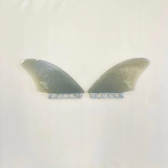 Futures K2 ツインフィン・グラスフィンの画像