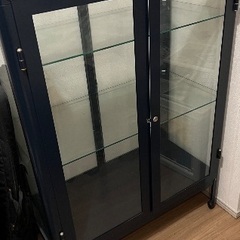 FABRIKÖR ファブリコール ikea コレクションケースの画像